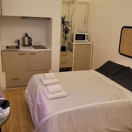 Tiny Studio Rosa - Bairro Alto ลิสบอน ภายนอก รูปภาพ