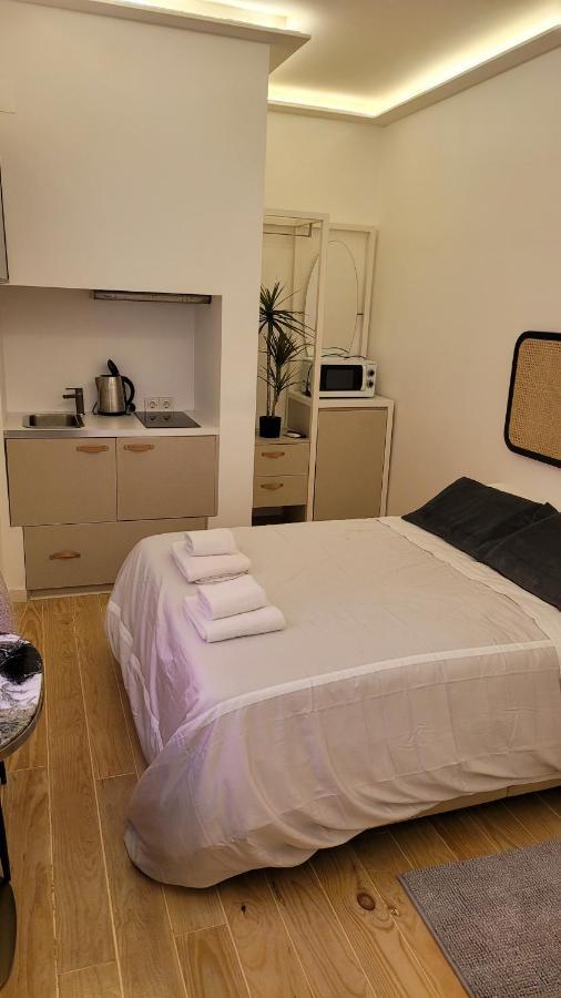 Tiny Studio Rosa - Bairro Alto ลิสบอน ภายนอก รูปภาพ