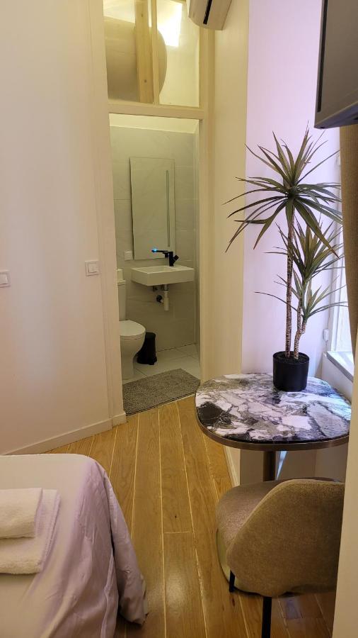 Tiny Studio Rosa - Bairro Alto ลิสบอน ภายนอก รูปภาพ